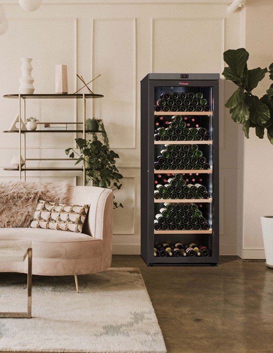 La Sommeliere VIP330V Viinikaappi – kuva 1