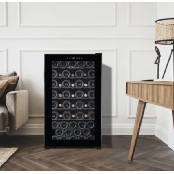 La Sommeliere VN54 Viinikaappi – kuva 2