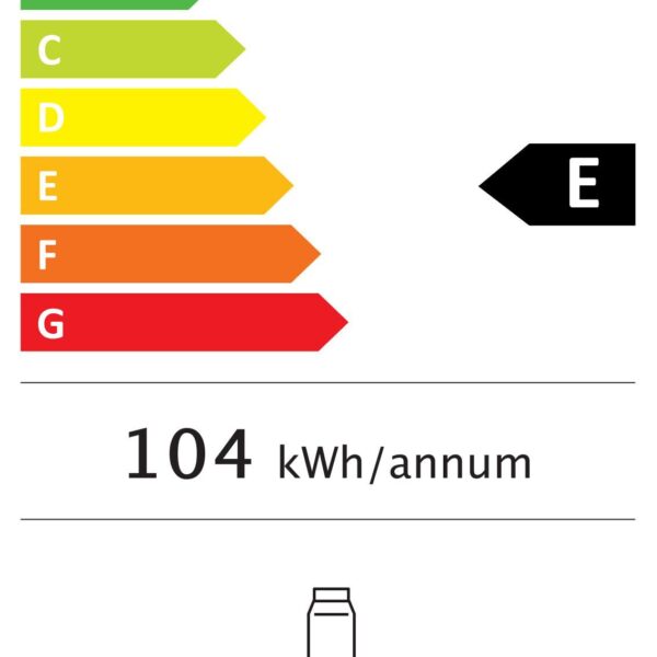 Bomann VS7316 Jääkaappi – kuva 5