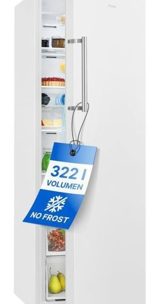 Bomann VS7345 Jääkaappi