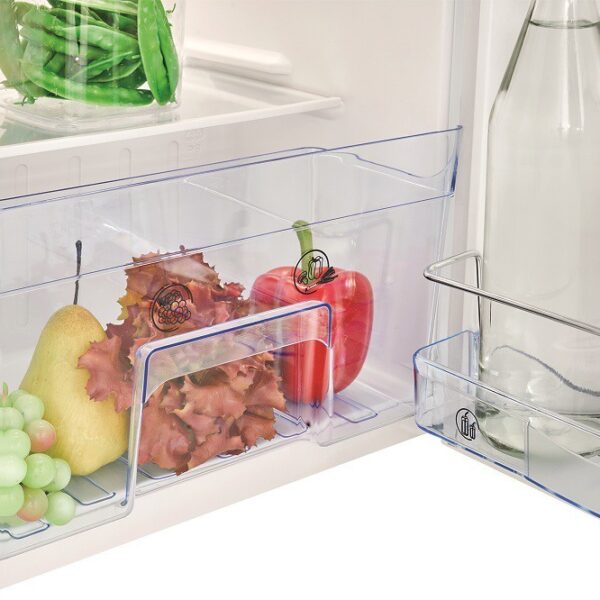 Bomann VS7350 Jääkaappi – kuva 3