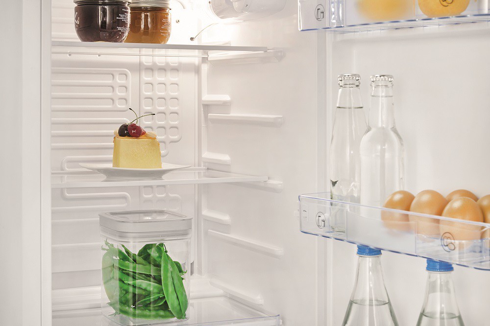 Bomann VS7350 Jääkaappi – kuva 2