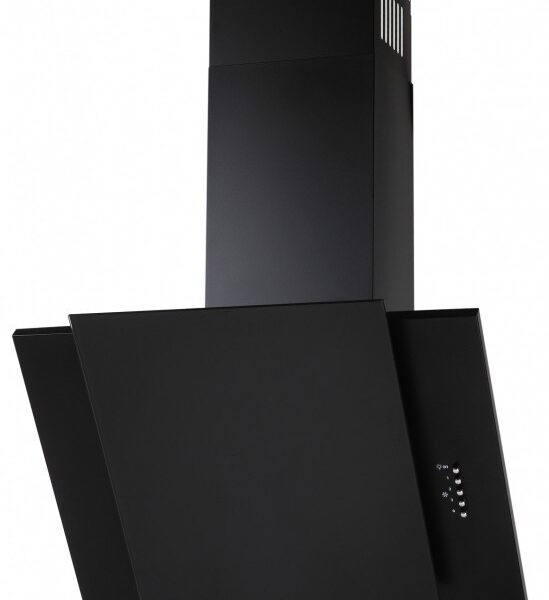 Eleyus VTN50BLB Liesituuletin – kuva 1