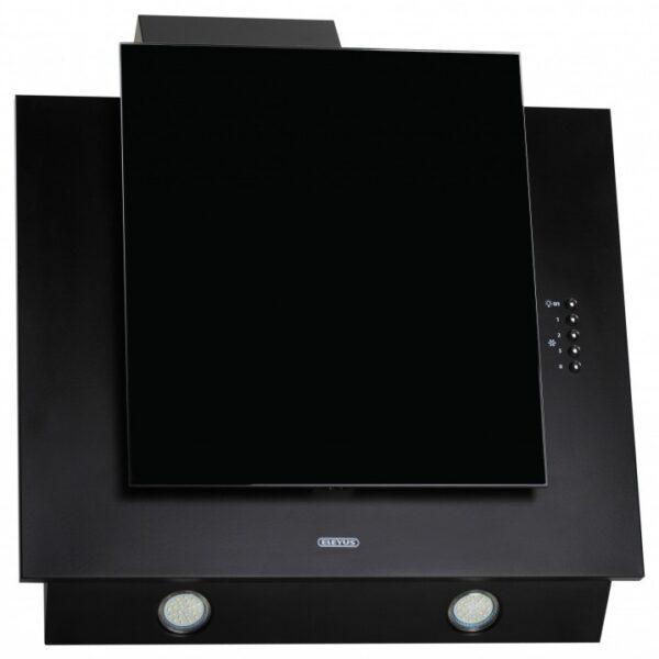 Eleyus VTN50BLB Liesituuletin – kuva 3