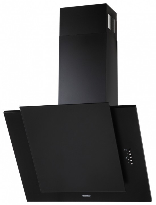 Eleyus VTN60BLB Liesituuletin – kuva 1