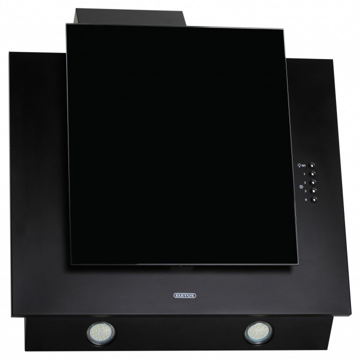 Eleyus VTN60BLB Liesituuletin – kuva 3