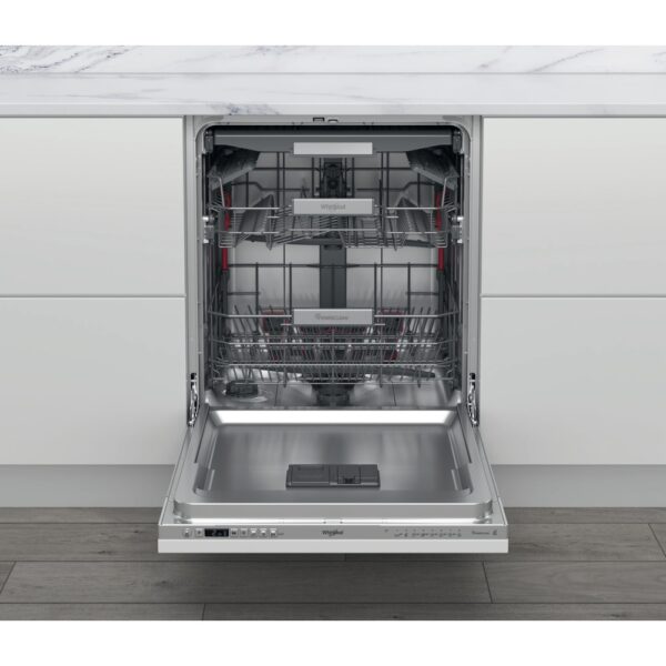 Whirlpool W0ID741AS Astianpesukone – kuva 1