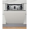 Whirlpool W0ID751AX Astianpesukone