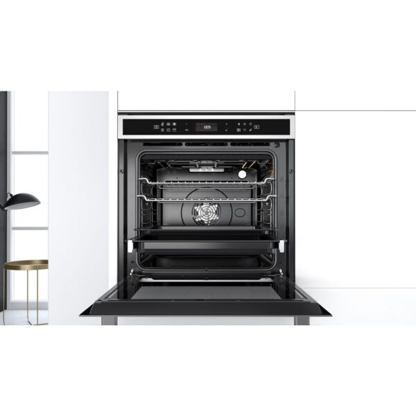 Whirlpool W64PS1OM4P Uuni – kuva 2