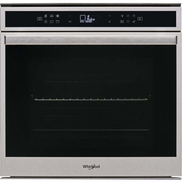 Whirlpool W64PS1OM4P Uuni