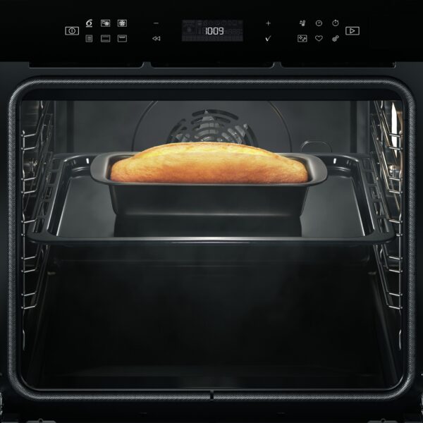 Whirlpool W6OS44S2HBL Uuni – kuva 2