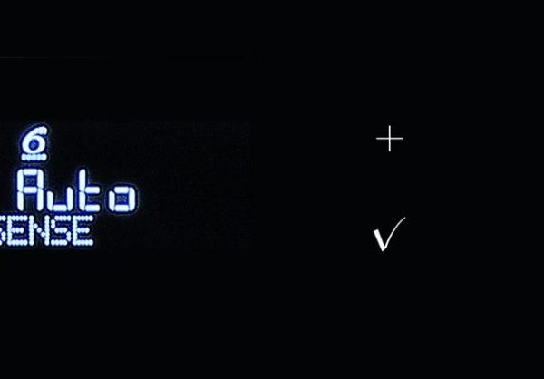 Whirlpool W6OS44S2HBL Uuni – kuva 3