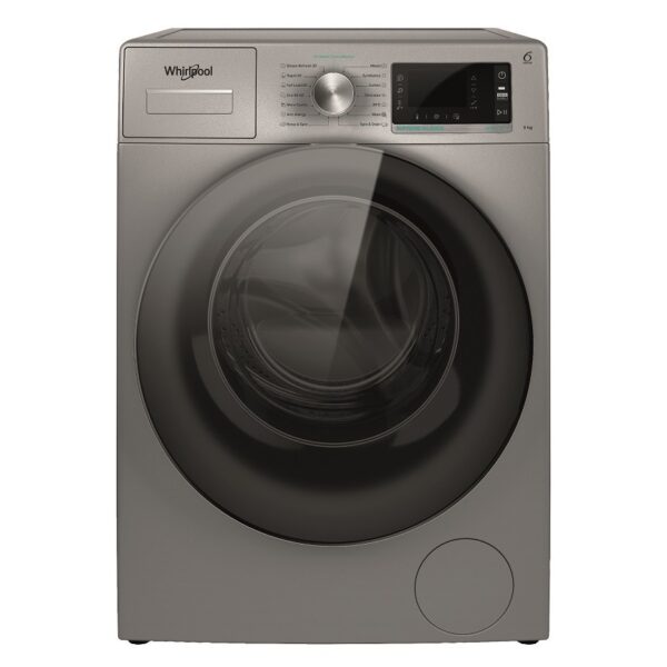 Whirlpool W6W945SBEE Pyykinpesukone