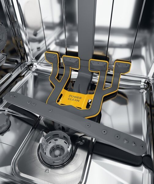 Whirlpool W7FHS41X Astianpesukone – kuva 2