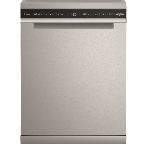 Whirlpool W7FHS41X Astianpesukone