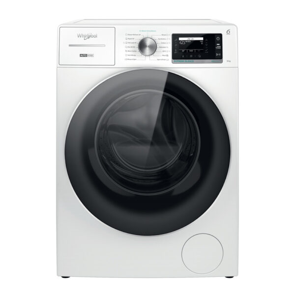 Whirlpool W899ADSILENCEEE Pyykinpesukone
