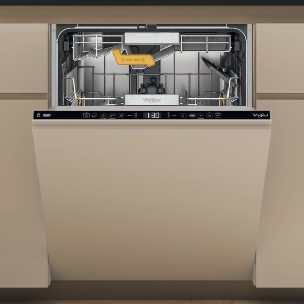 Whirlpool W8IHT58T Astianpesukone
