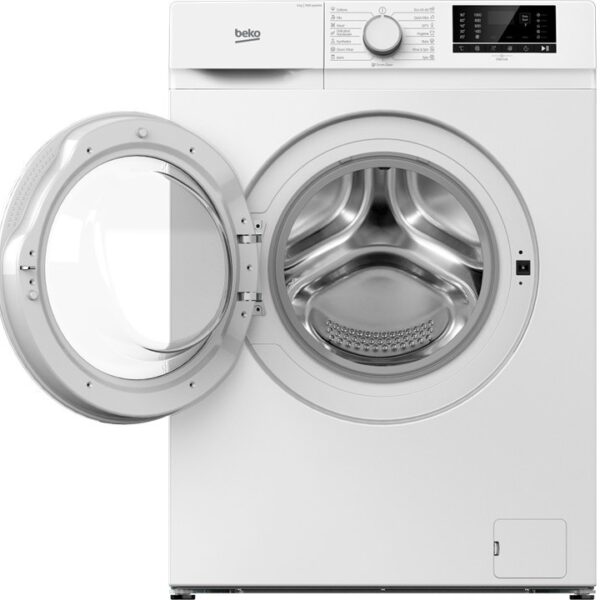 Beko B1WFK2604WEE Pyykinpesukone – kuva 1