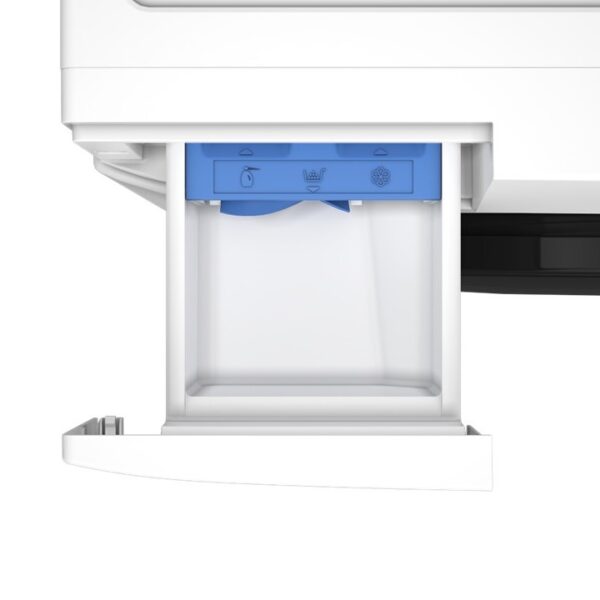 Beko BMM5DFO5741W Kuivaava pyykinpesukone – kuva 2