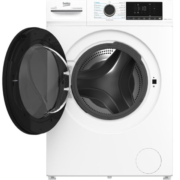 Beko BMM5DFO5741W Kuivaava pyykinpesukone – kuva 1