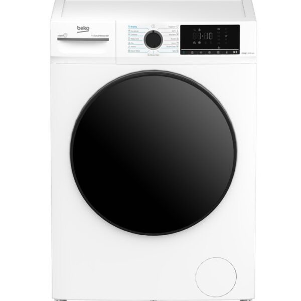 Beko BMM5DFO5741W Kuivaava pyykinpesukone
