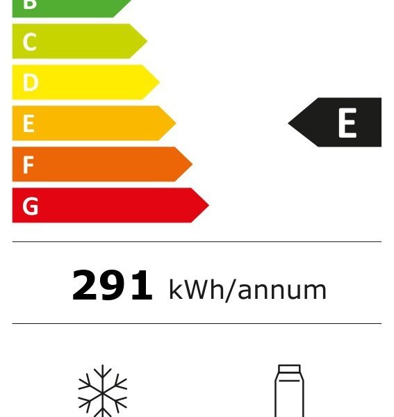Whirlpool WB70E972X Jääkaappipakastin – kuva 4