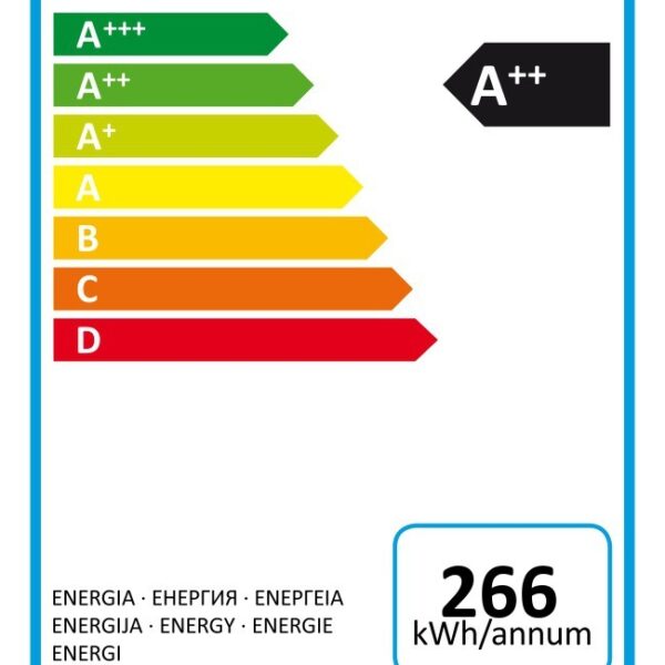 Whirlpool WBC3C26B Astianpesukone – kuva 1