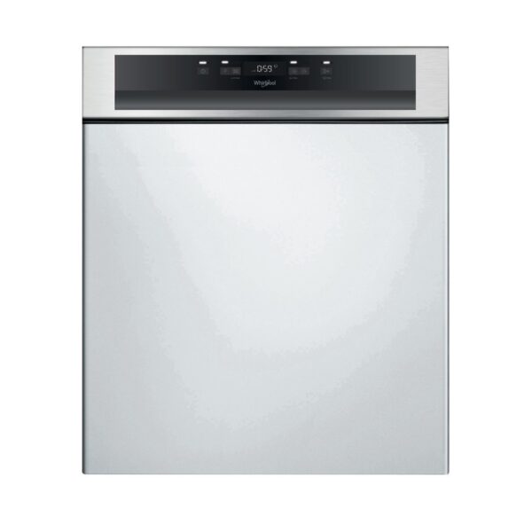 Whirlpool WBC3C34PFX Astianpesukone