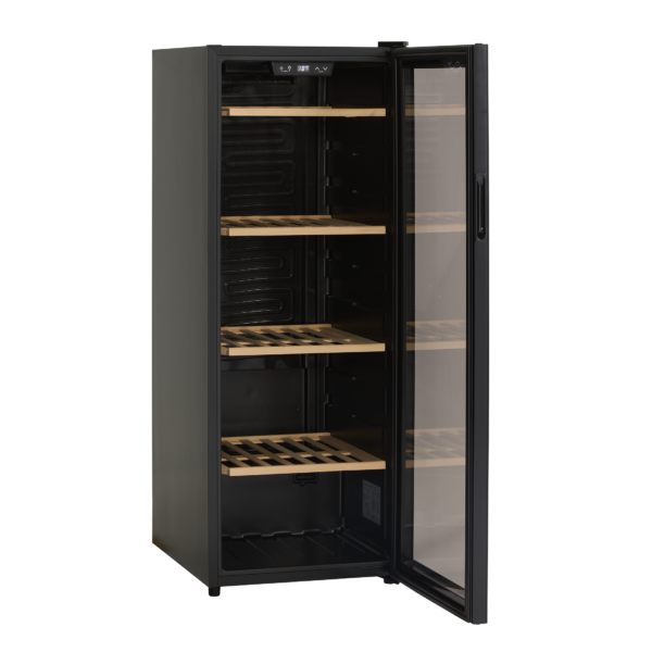 Scandomestic WC105BG Viinikaappi – kuva 1