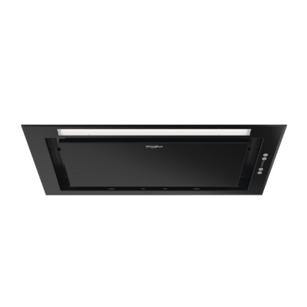 Whirlpool WCT363FLTK Liesituuletin