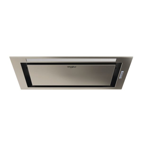 Whirlpool WCT364FLBX Liesituuletin
