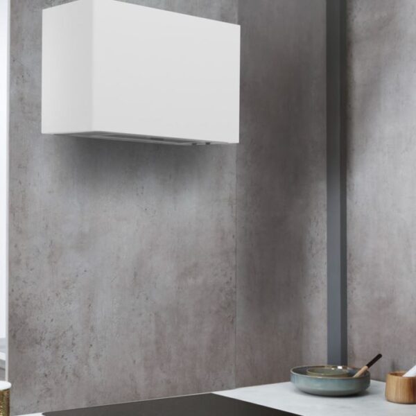 Whirlpool WCT64FLSX Liesituuletin – kuva 1