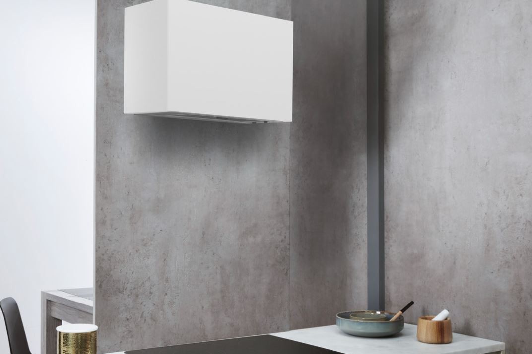 Whirlpool WCT64FLSX Liesituuletin – kuva 1