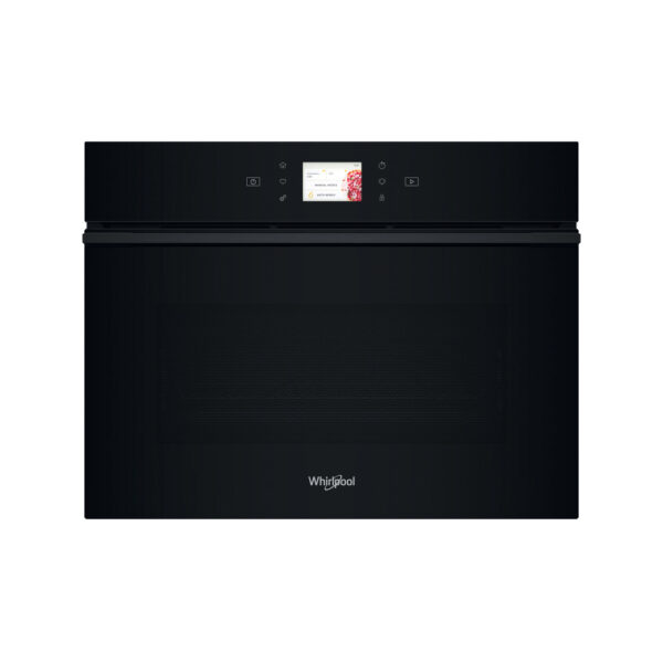 Whirlpool WCW9O7PHTSB Mikroaaltouuni