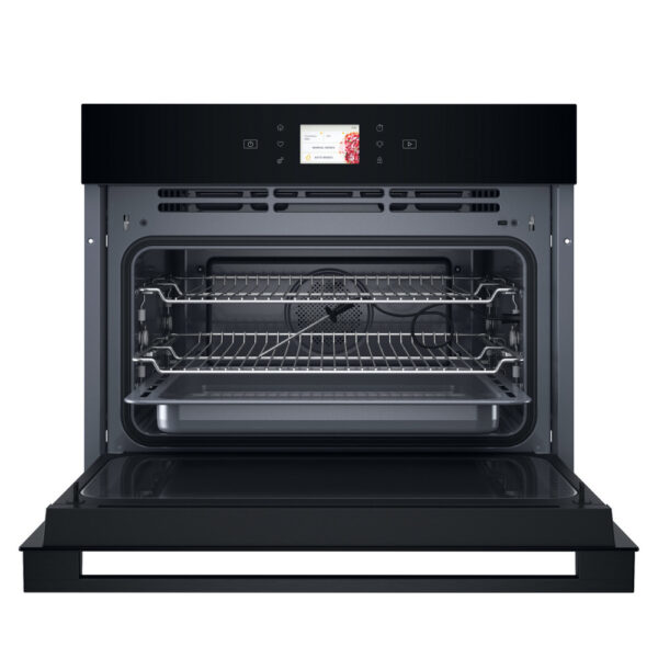 Whirlpool WCW9O7PHTSB Mikroaaltouuni – kuva 1