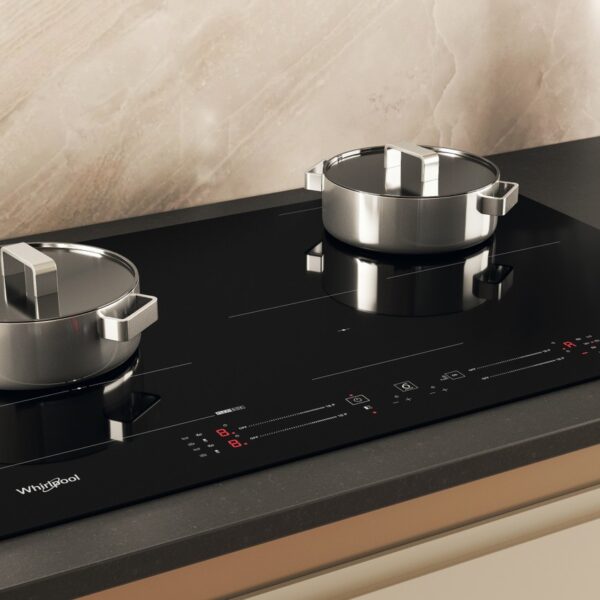 Whirlpool WFS1577CPNE Induktioliesitaso – kuva 3