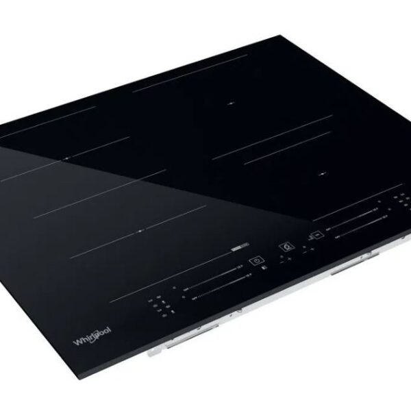 Whirlpool WFS4665CPBF Induktioliesitaso – kuva 1