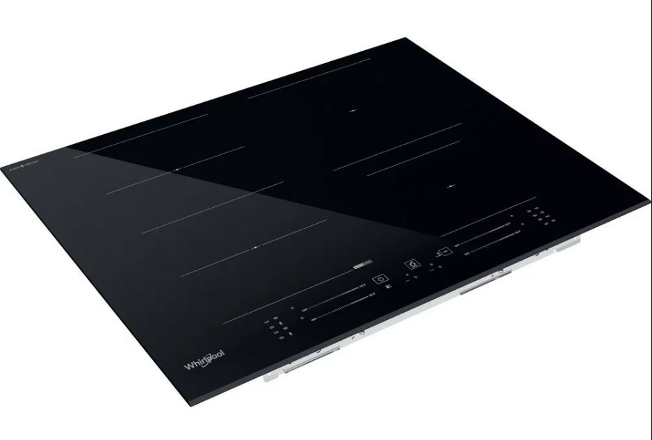 Whirlpool WFS4665CPBF Induktioliesitaso – kuva 1