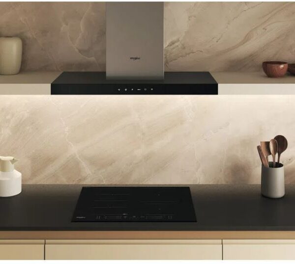 Whirlpool WFS4665CPBF Induktioliesitaso – kuva 3