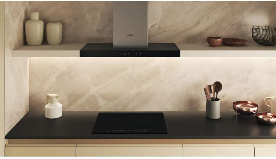 Whirlpool WFS4665CPBF Induktioliesitaso – kuva 3