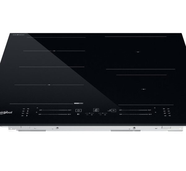 Whirlpool WFS5060CPBF Induktioliesitaso – kuva 1