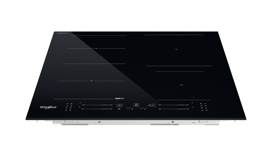 Whirlpool WFS5060CPBF Induktioliesitaso – kuva 1