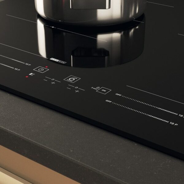 Whirlpool WFS5060CPBF Induktioliesitaso – kuva 4