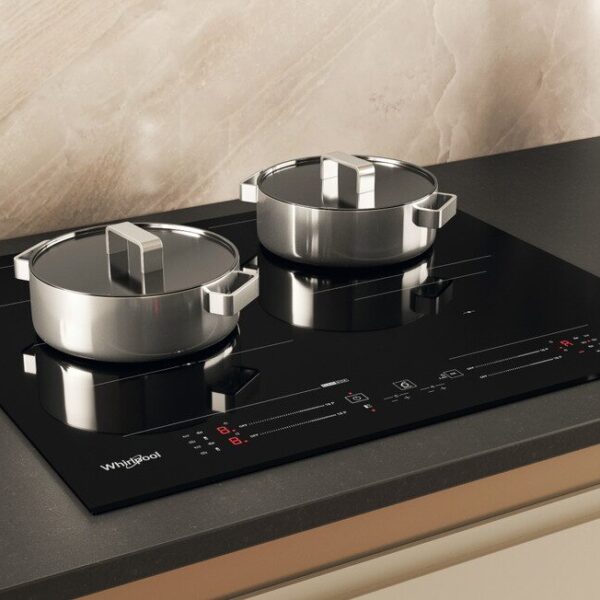 Whirlpool WFS5060CPBF Induktioliesitaso – kuva 3