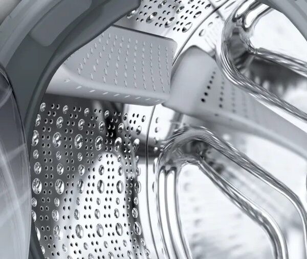 Bosch WGG244RFSN Pyykinpesukone – kuva 2