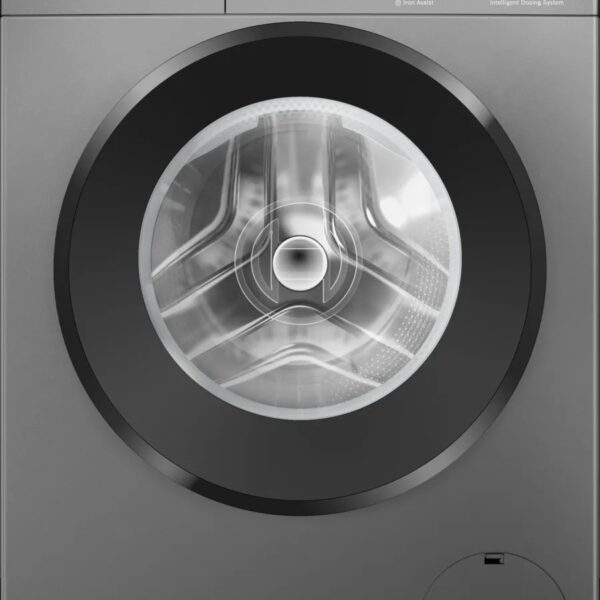 Bosch WGG244RFSN Pyykinpesukone