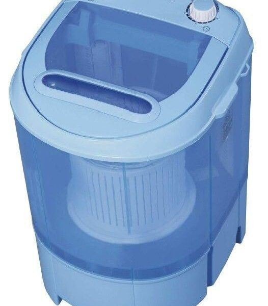 Manta WH128 Pyykinpesukone