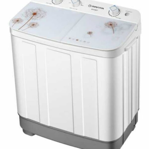Manta WH367 Pyykinpesukone