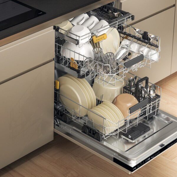 Whirlpool WH8IPB14AM6L0 Astianpesukone – kuva 2