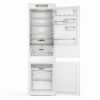 Whirlpool WHC18T574P Integroitava Jääkaappipakastin